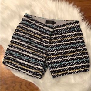 J Crew chino cotton shorts